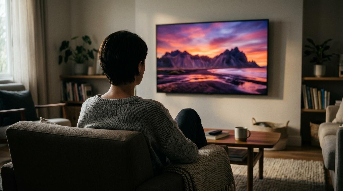 Расширения для HEVC-видео в Windows: что это и как включить