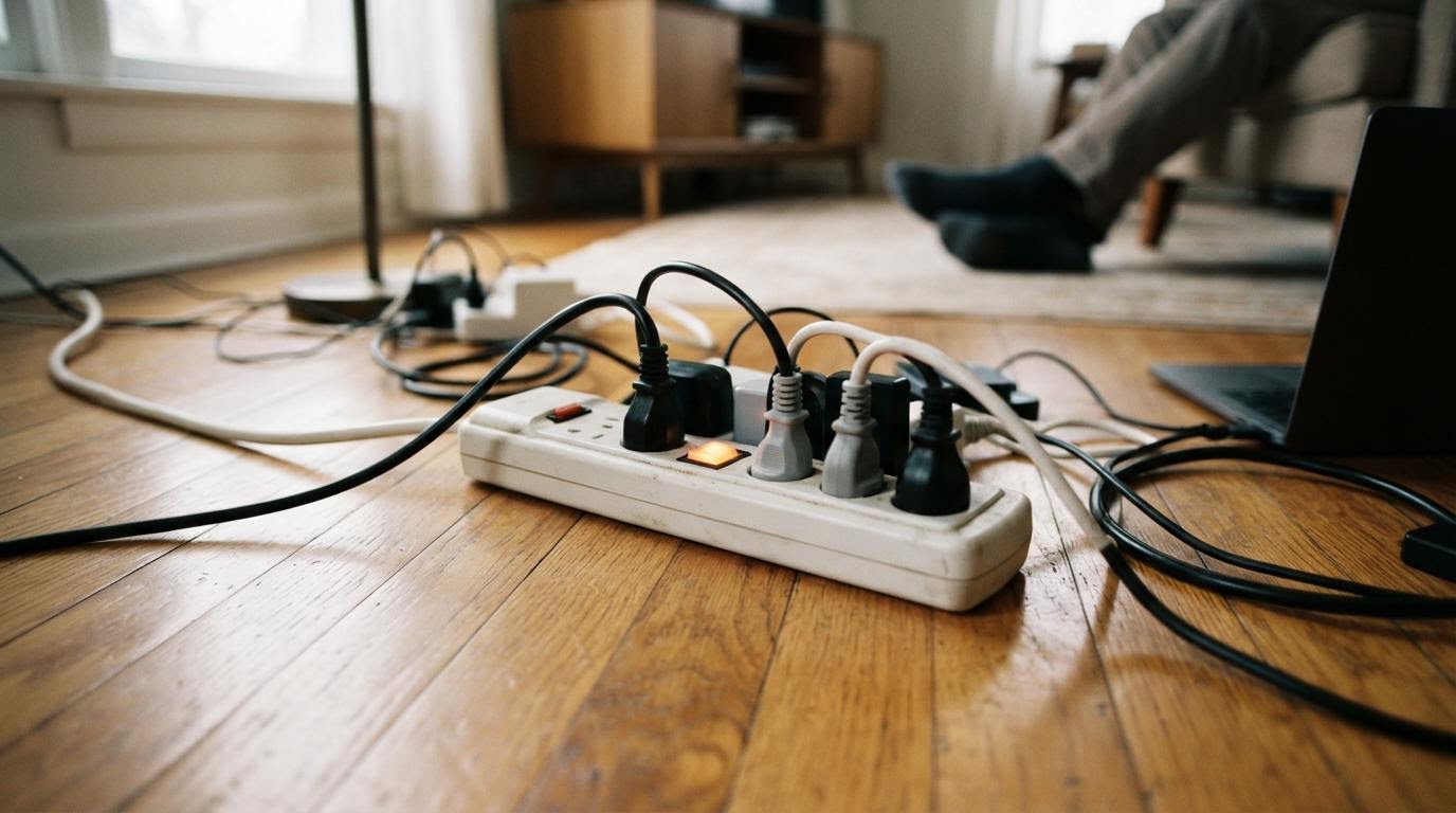 Рейтинг сетевых фильтров: классика или модель с USB