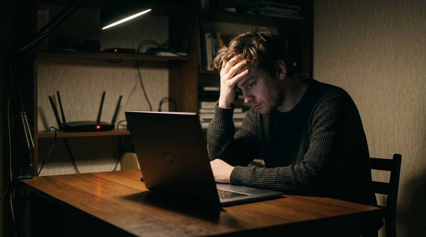 Ростелеком не работает интернет: что проверить