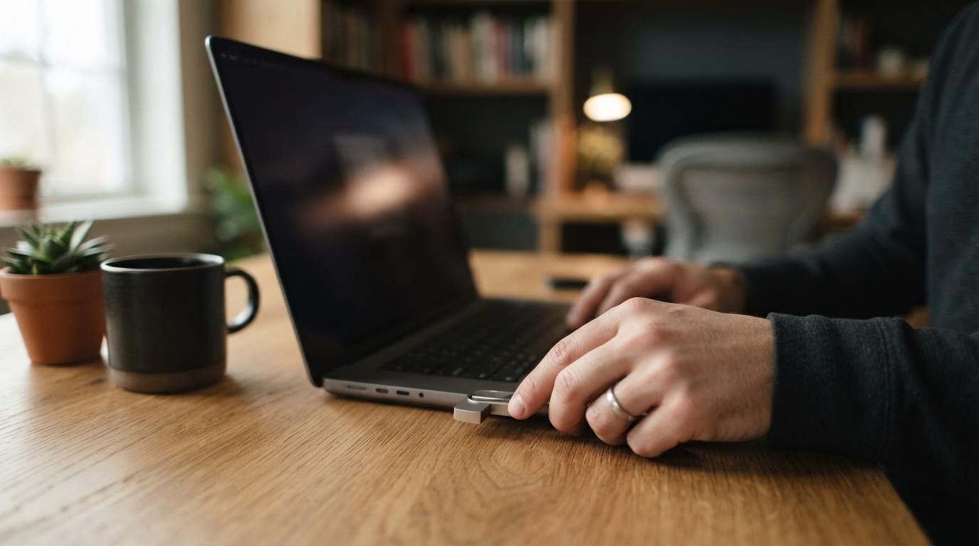 FAT32 в Rufus: когда выбирать и как правильно отформатировать флешку