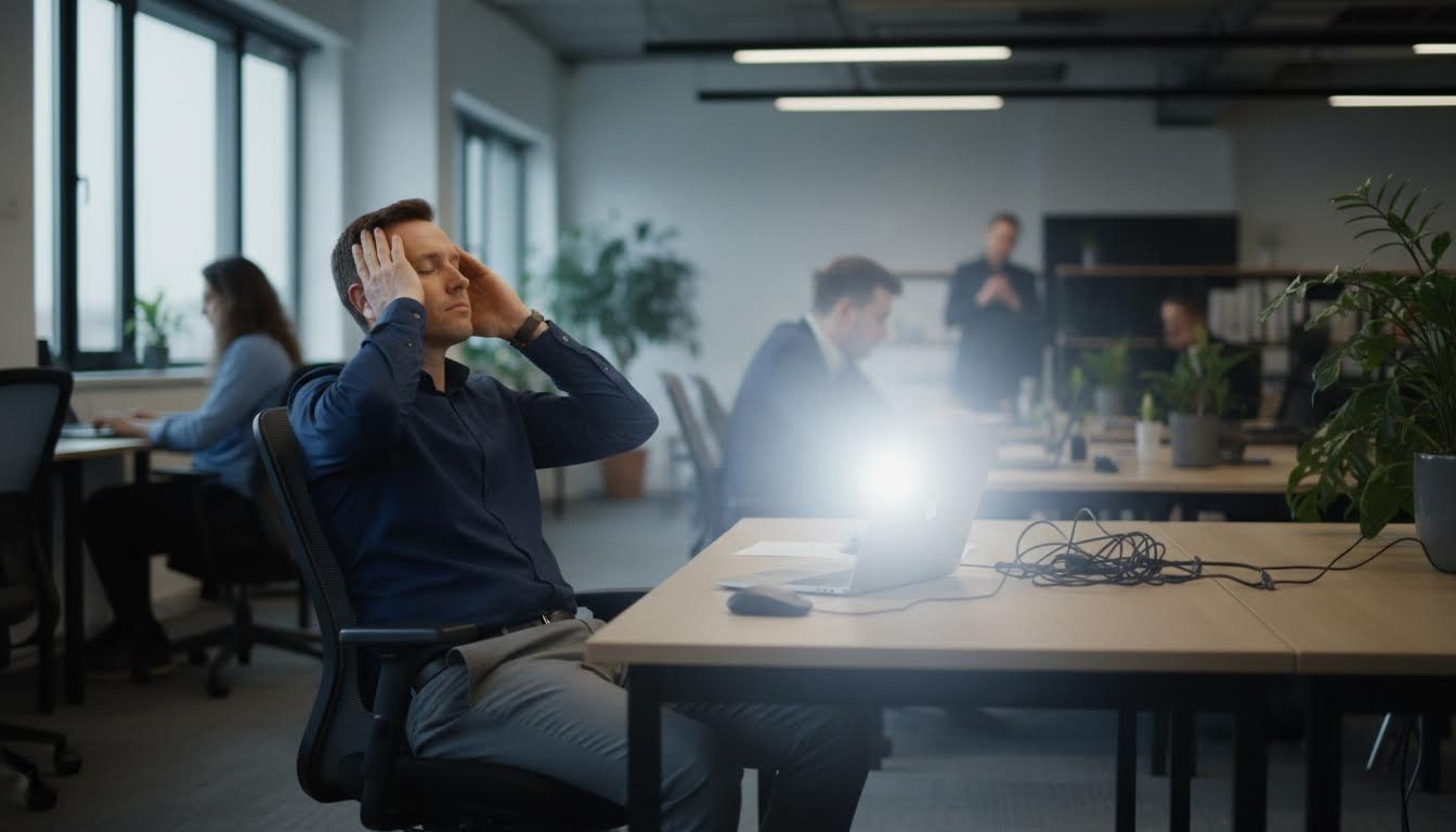 Сбой активации продукта в Excel: что делать