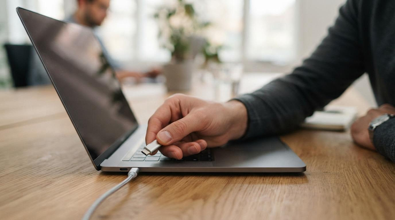 Сбой запроса дескриптора USB-устройства: что это и как искать причину