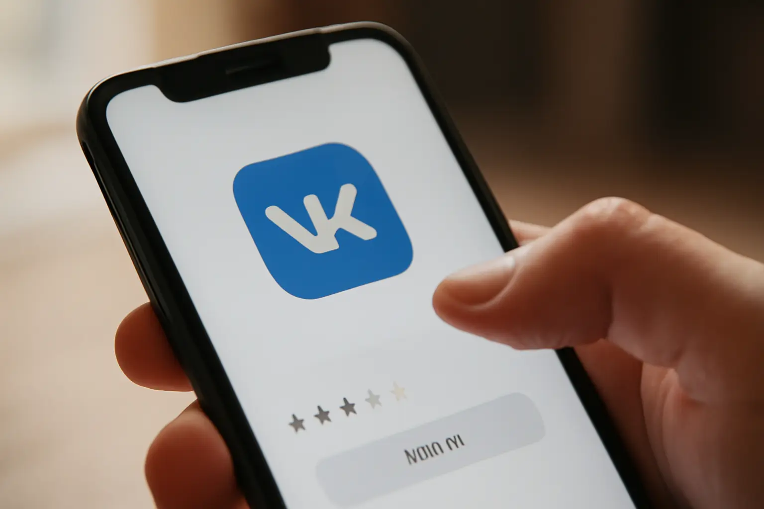 Как скачать и установить ВКонтакте на телефон и компьютер