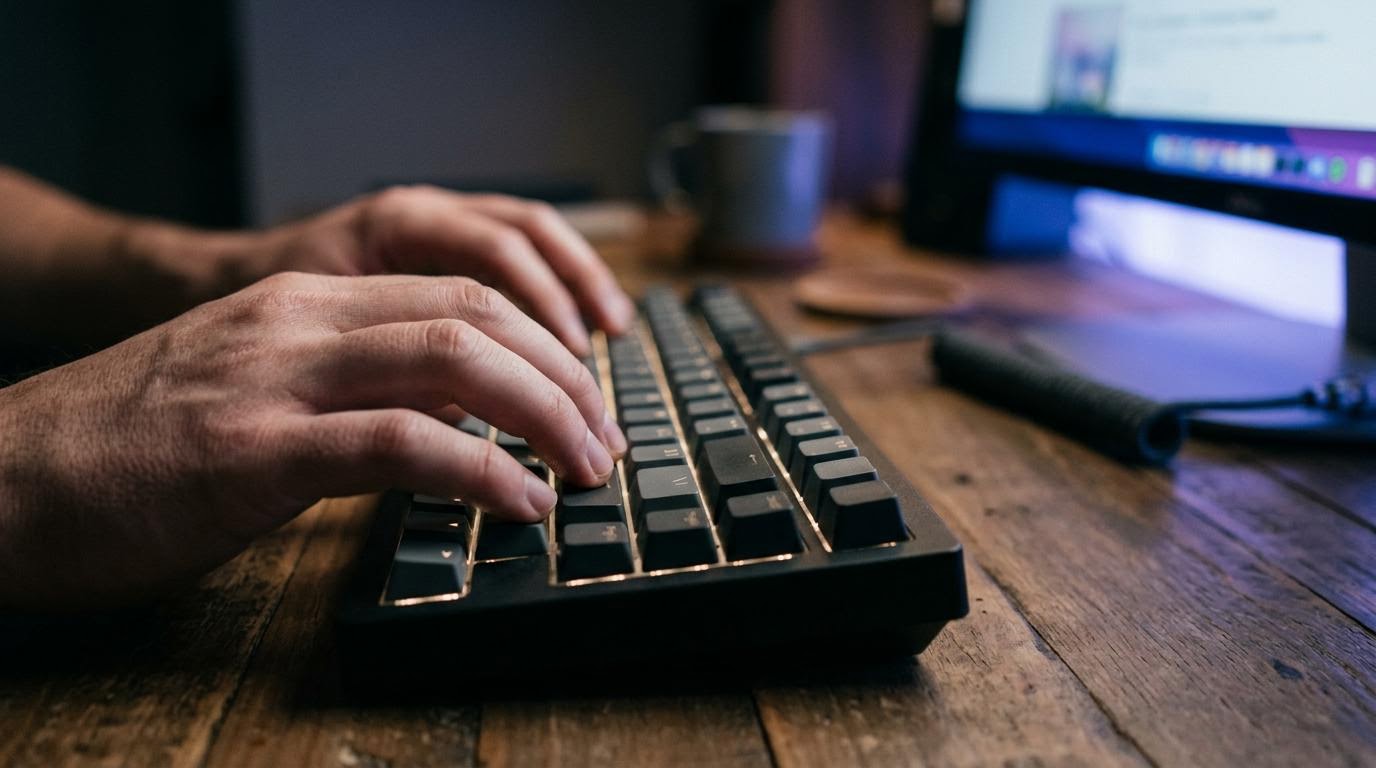 Снять задачу: комбинация клавиш в Windows