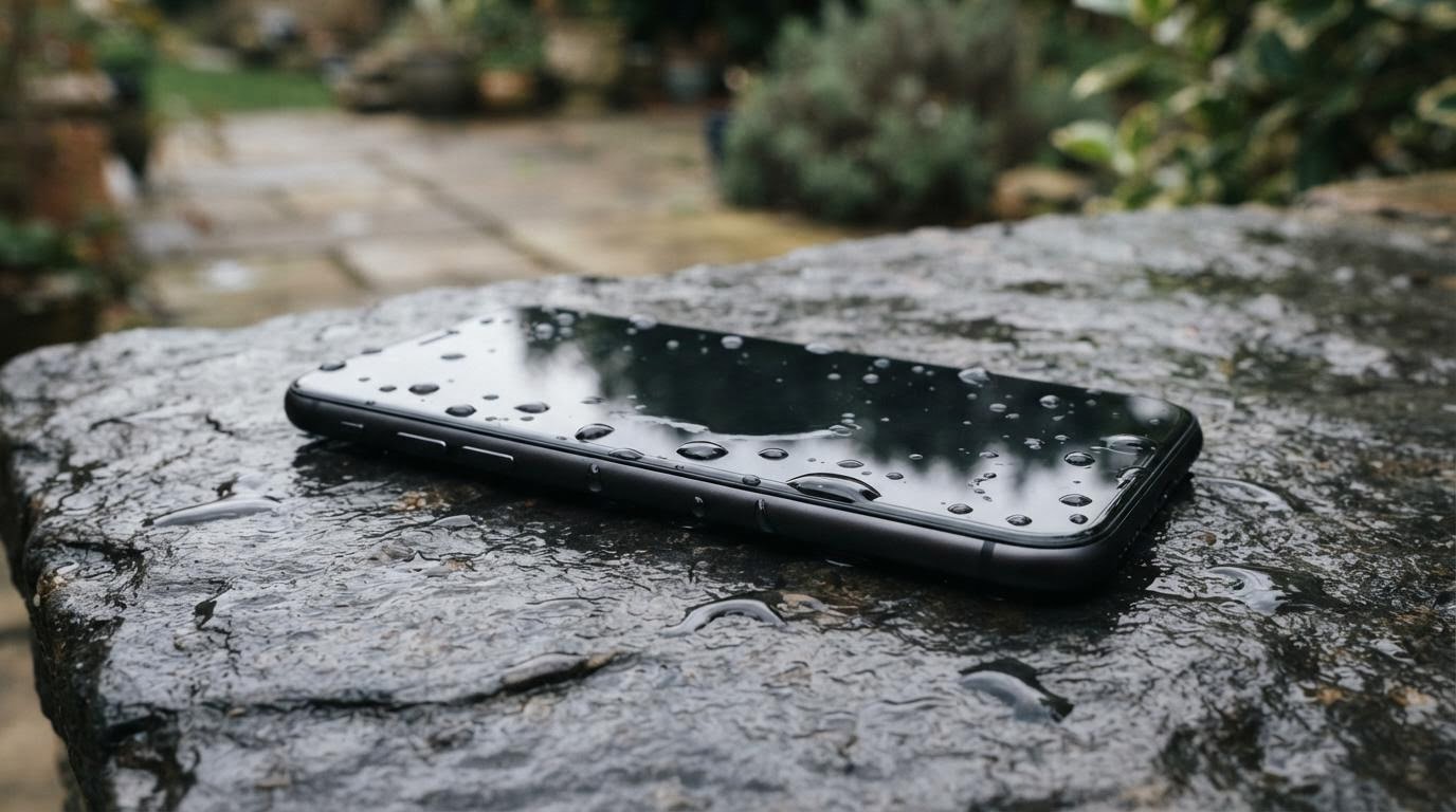 Sony Xperia Z2: характеристики экрана, памяти и батареи
