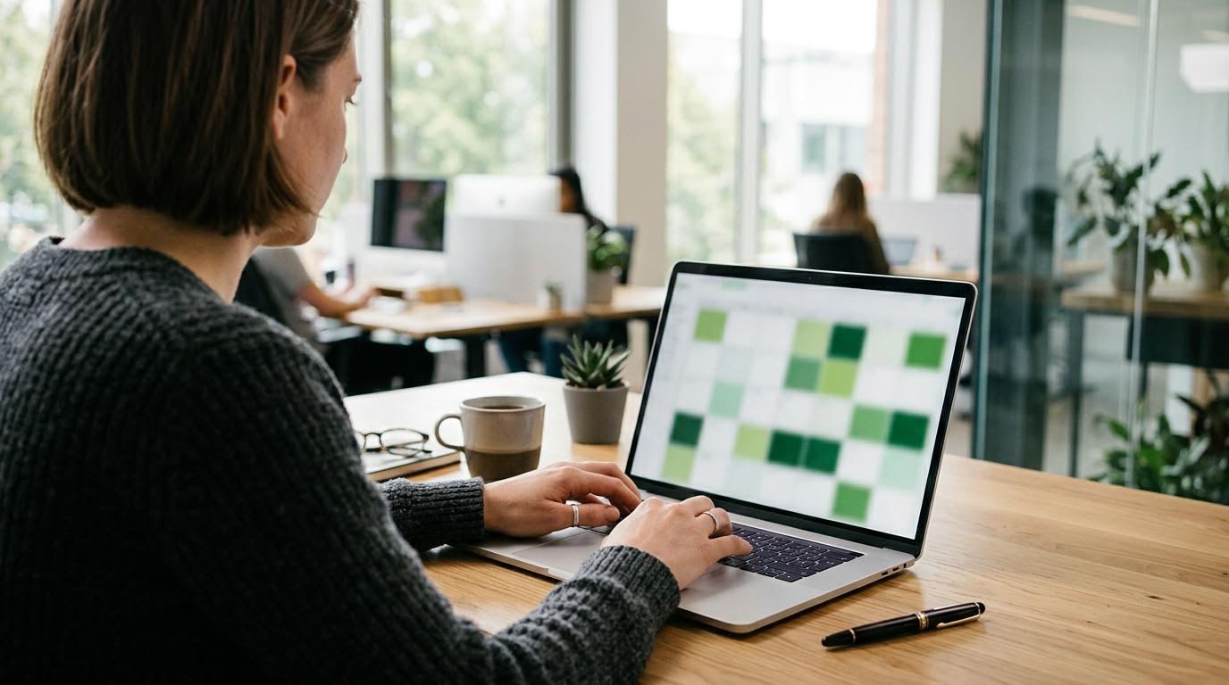 Таблица Excel онлайн: как открыть и работать без установки программы