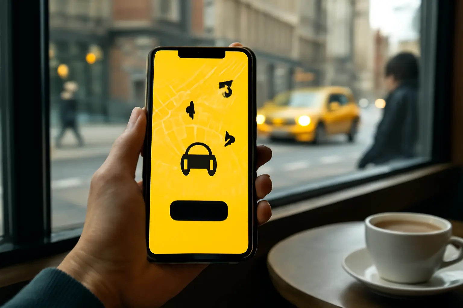 Яндекс Go для такси: как работает и что нужно знать