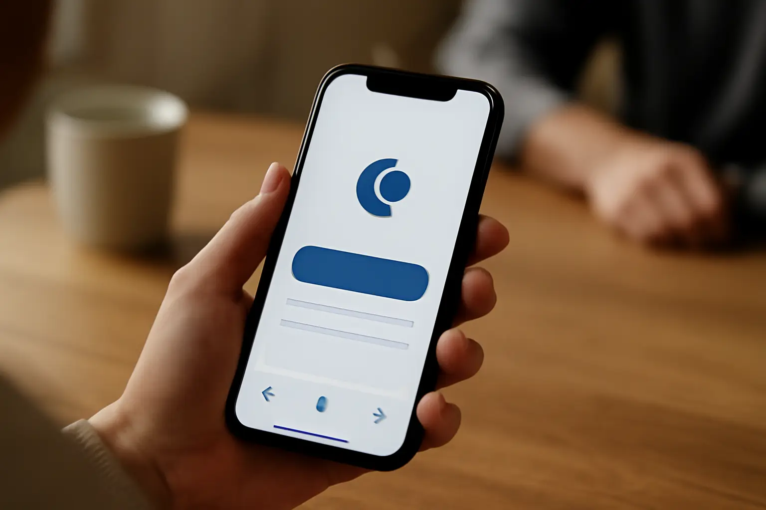 Т‑Банк (Тинькофф) на iPhone: как установить без App Store