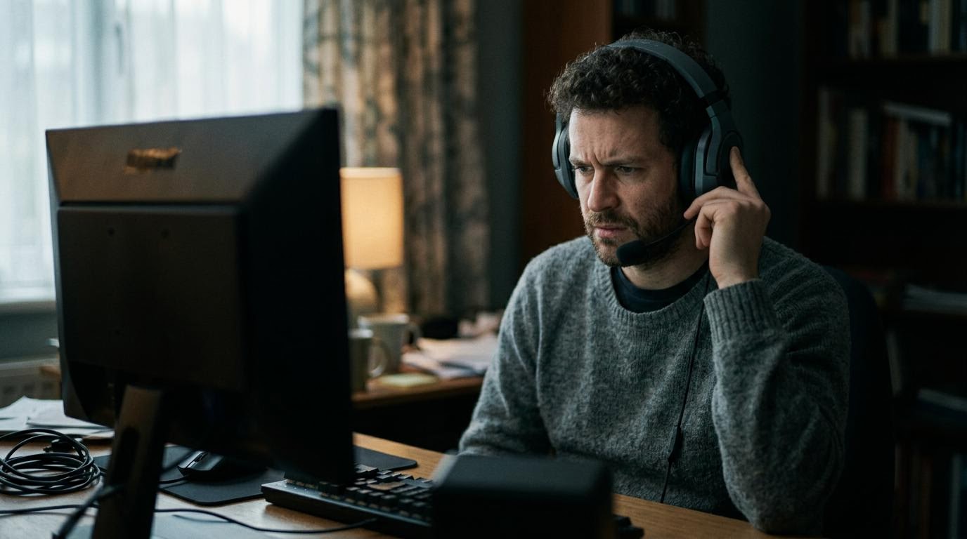 Голосовой чат в Steam не работает: 8 способов найти причину