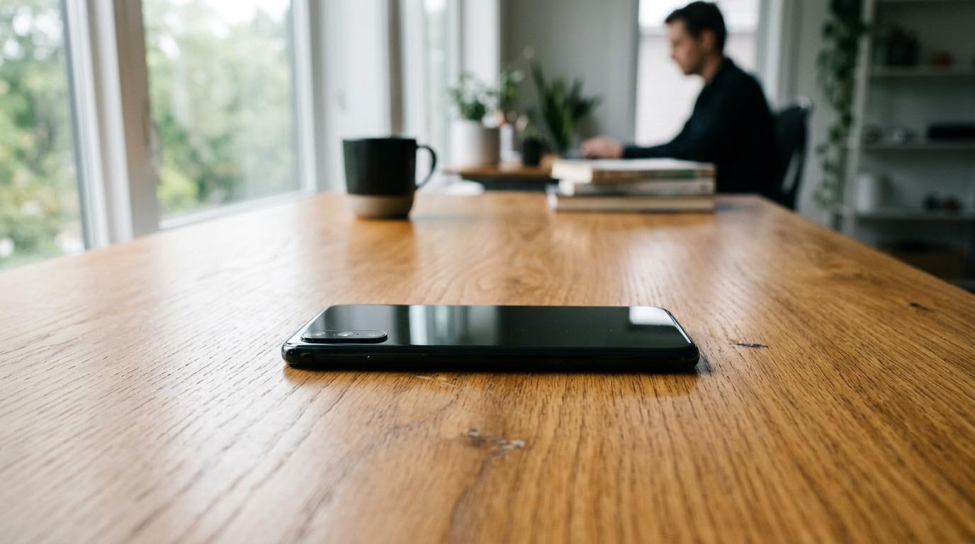 OnePlus 6T — что это за смартфон и какие у него характеристики