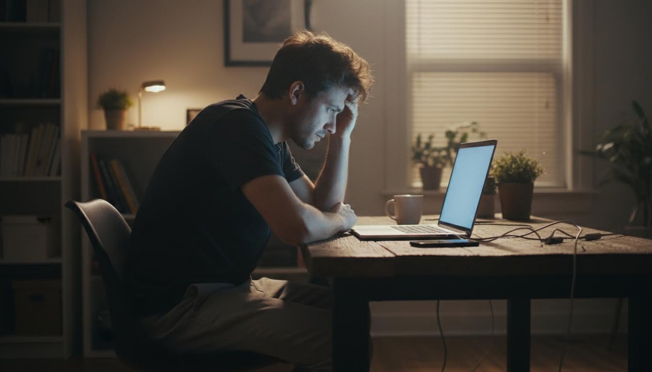 Windows 11 не возвращается в исходное состояние: что делать