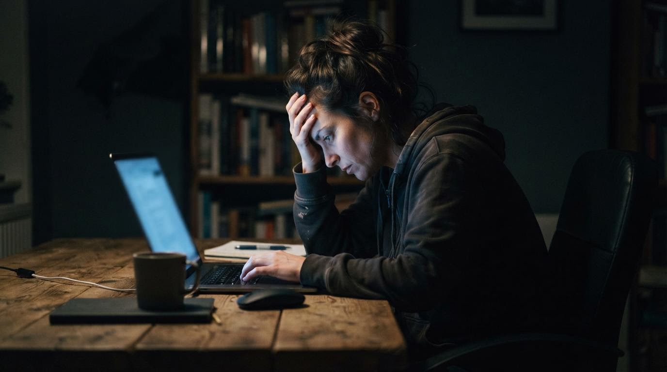 Ошибка WHEA_UNCORRECTABLE_ERROR указывает на аппаратный сбой Ошибка WHEA_UNCORRECTABLE_ERROR указывает на аппаратный сбой