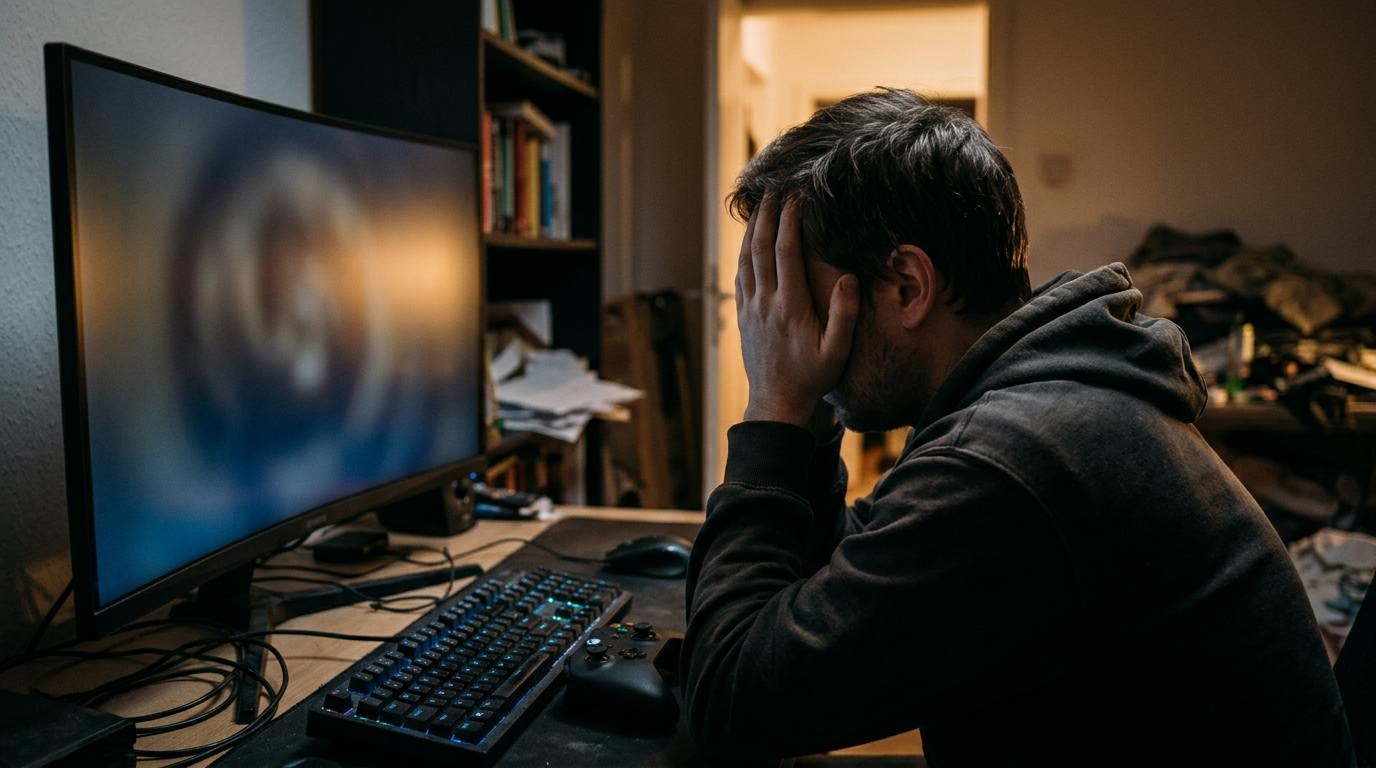 Xinput1_3.dll — что это за ошибка и как её исправить