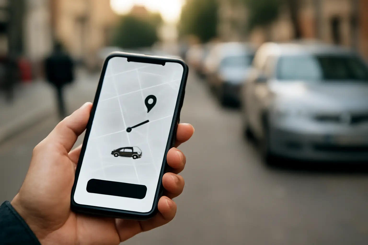 Как вызвать такси в Яндекс Go: пошаговая инструкция