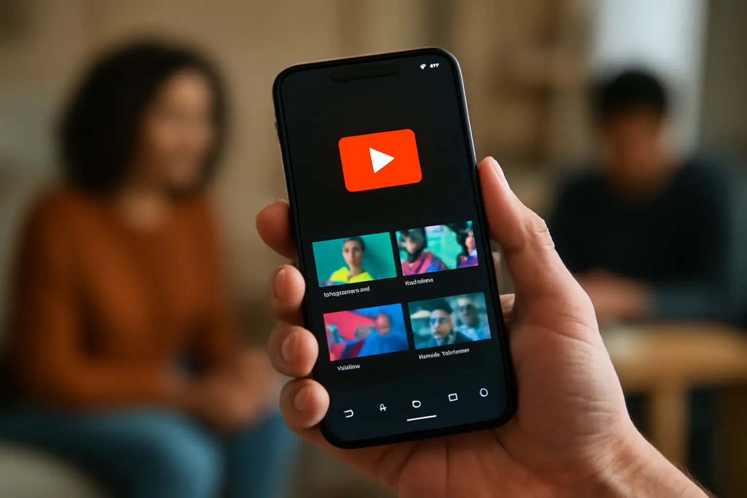YouTube.com на русском: как включить нужный язык интерфейса