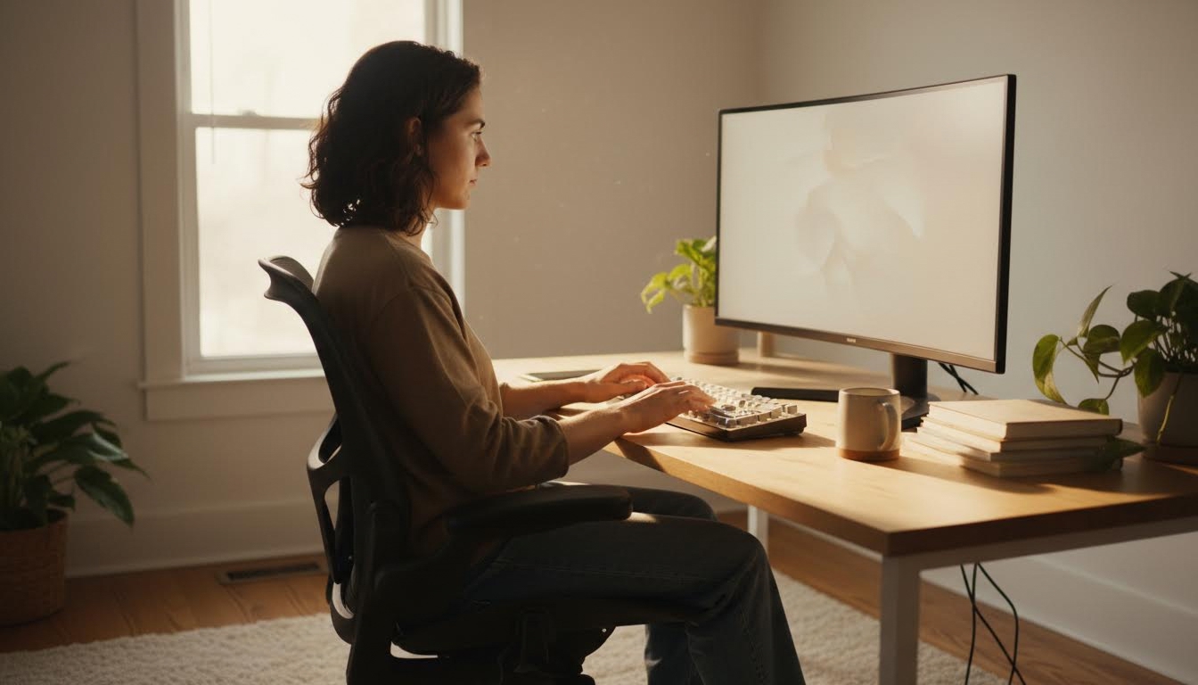 Запись видео с экрана в Windows 11: как это работает