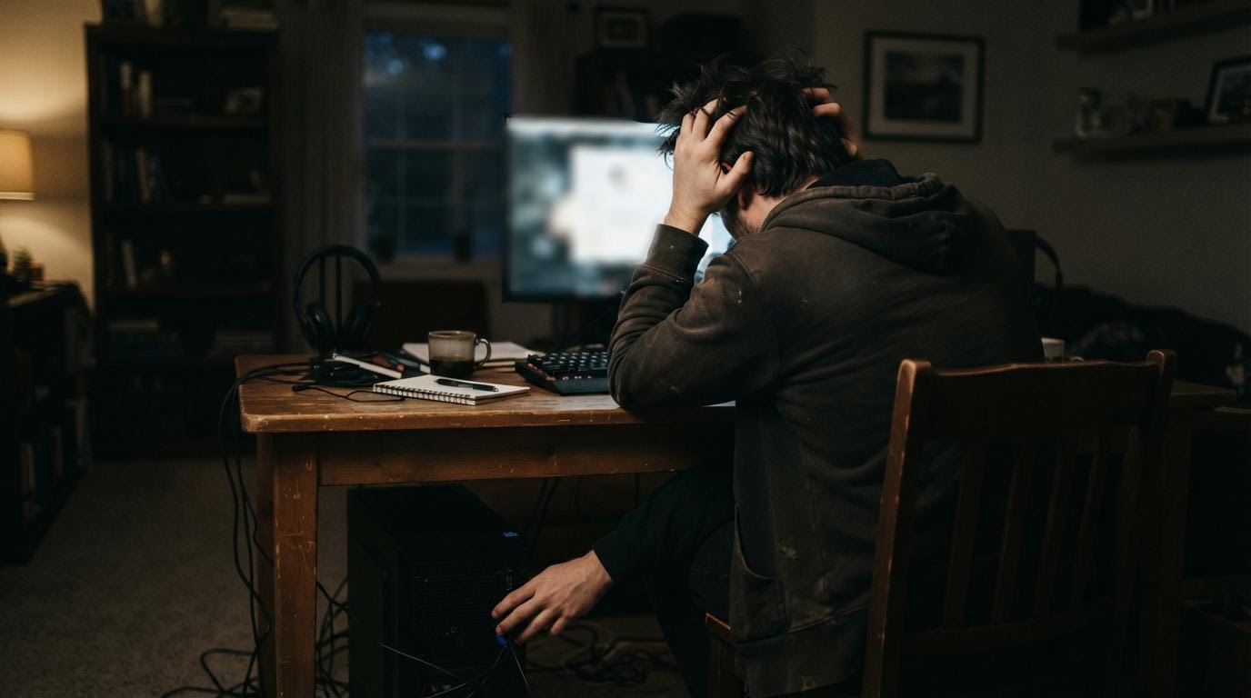 Компьютер зависает и не реагирует в Windows 10: что делать Компьютер зависает и не реагирует в Windows 10: что делать