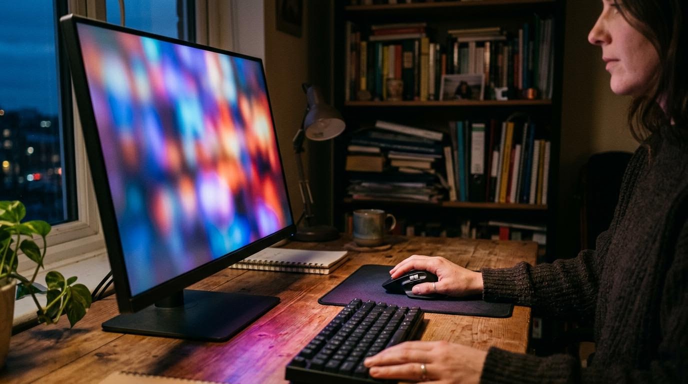 Живые обои 4K в Lively Wallpaper: как найти и установить