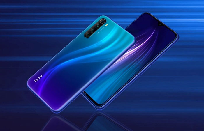 анонс Xiaomi redmi note 8 | apptoday.ru