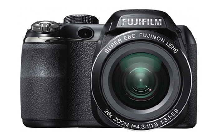 хорошие фотоаппараты до 10000 Fujifilm FinePix S4300 | apptoday.ru