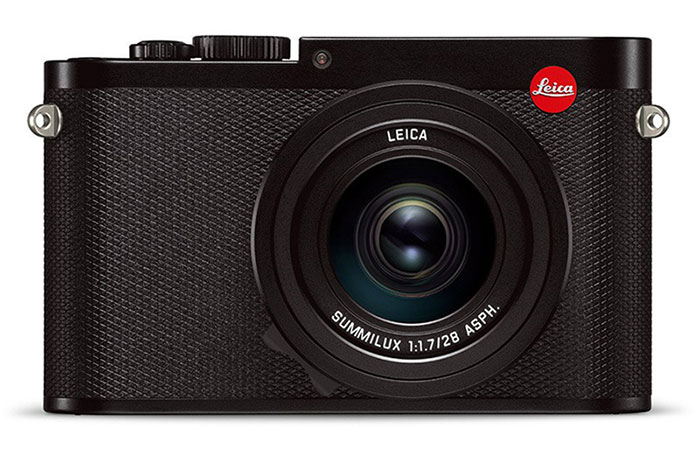 Leica Q typ 116 топ фотоаппаратов мыльниц