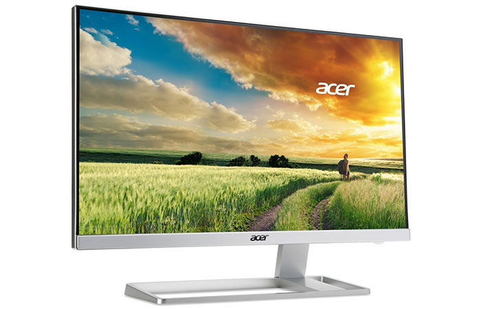 лучшие мониторы для компьютера Acer S277HK | apptoday.ru
