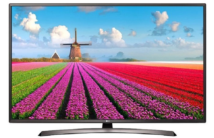 телевизоры 49 дюймов LG 49LJ622V | apptoday.ru