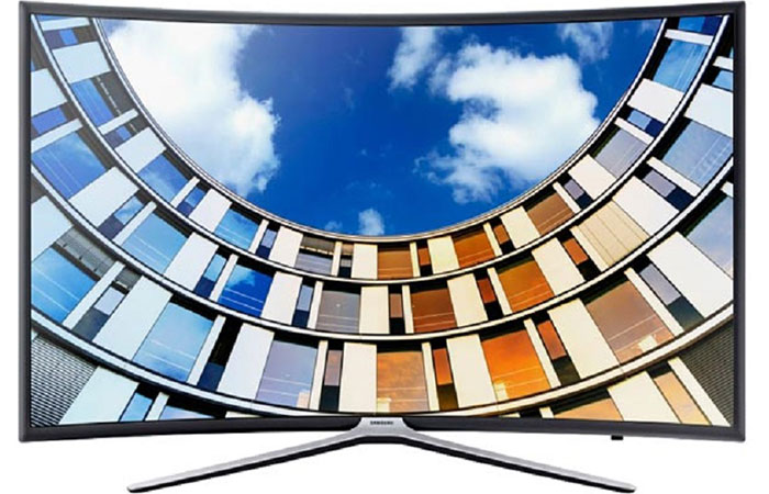 рейтинг телевизоров 49 дюймов Samsung UE49M6500AU | apptoday.ru