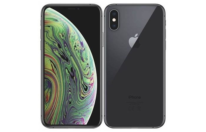 новинки смартфонов 2019 iPhone Xs 256Gb | apptoday.ru
