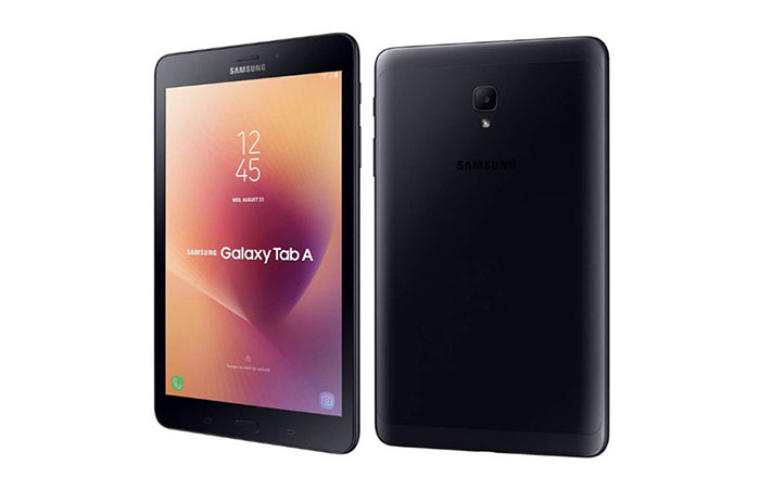 лучшие планшеты до 20000 рублей Samsung Galaxy Tab A 8.0 SM-T385
