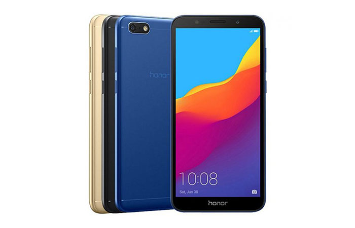топ бюджетных смартфонов Huawei Y5 Prime