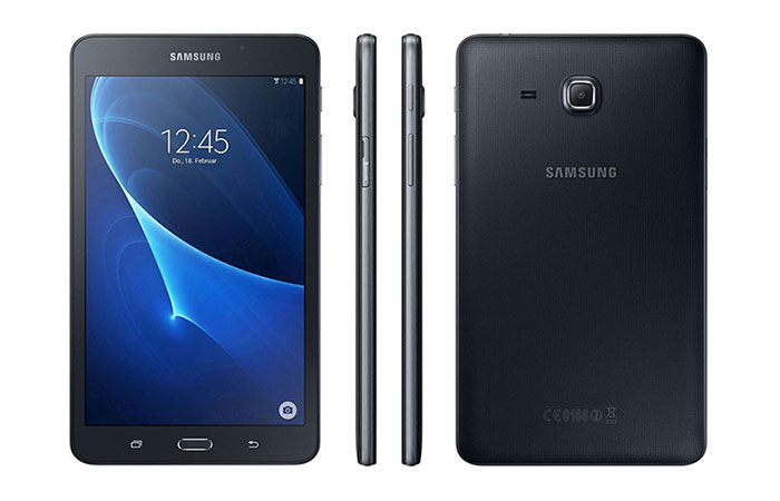 хороший планшет до 6000 рублей Samsung Galaxy Tab A 7.0 SM-T280