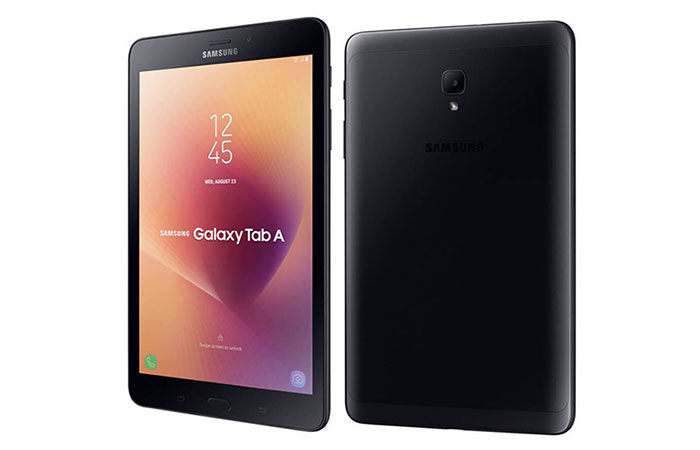 топ планшетов 8 дюймов Samsung Galaxy Tab A 8.0 (2017) | apptoday.ru