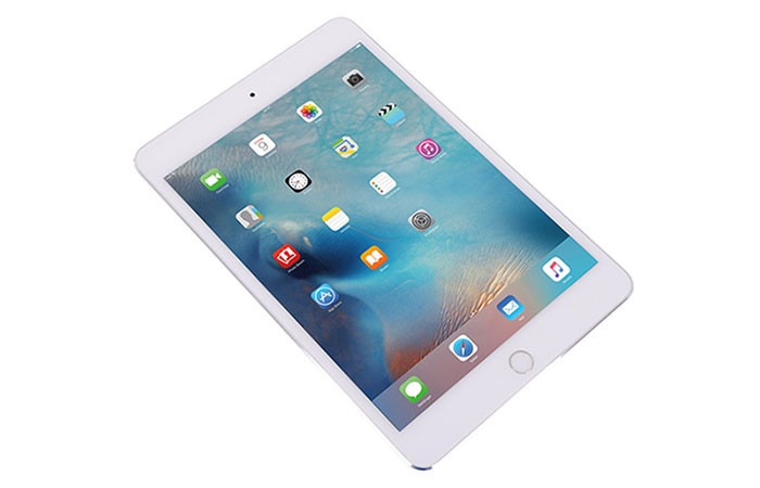 топ планшетов 8 дюймов Apple iPad mini 4 | apptoday.ru