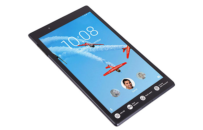 планшет 8 дюймов Lenovo Tab 4 TB-8504X | apptoday.ru