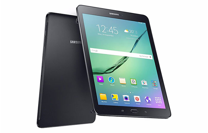 топ планшеты 8 дюймов Samsung Galaxy Tab S2 8.0 | apptoday.ru