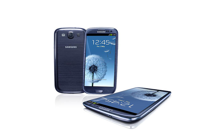рейтинг смартфоны до 18000 рублей Samsung Galaxy S III