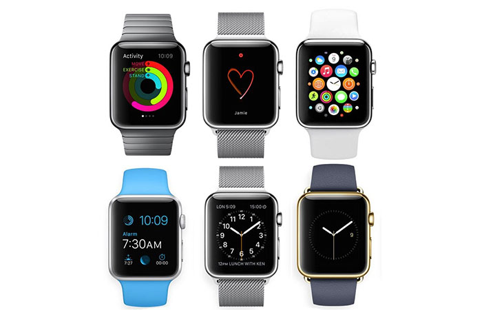 Лучшие умные часы Apple Watch | apptoday.ru