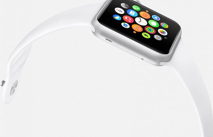 рейтинг смарт часы Apple Watch | apptoday.ru