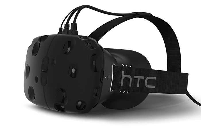 очки виртуальной реальности htc vive