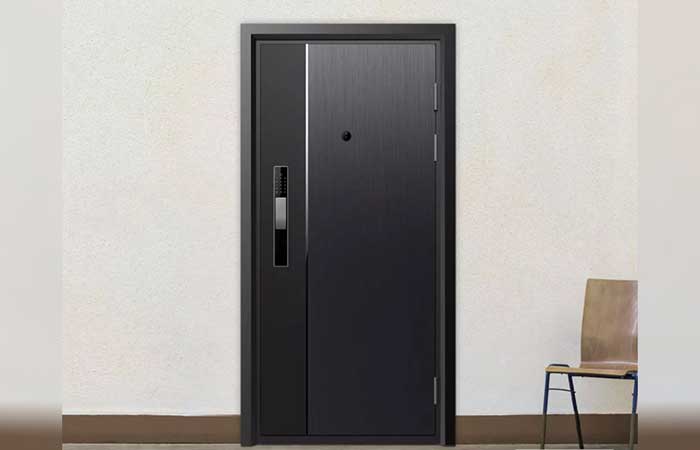 Дверь Xiaomi | apptoday.ru